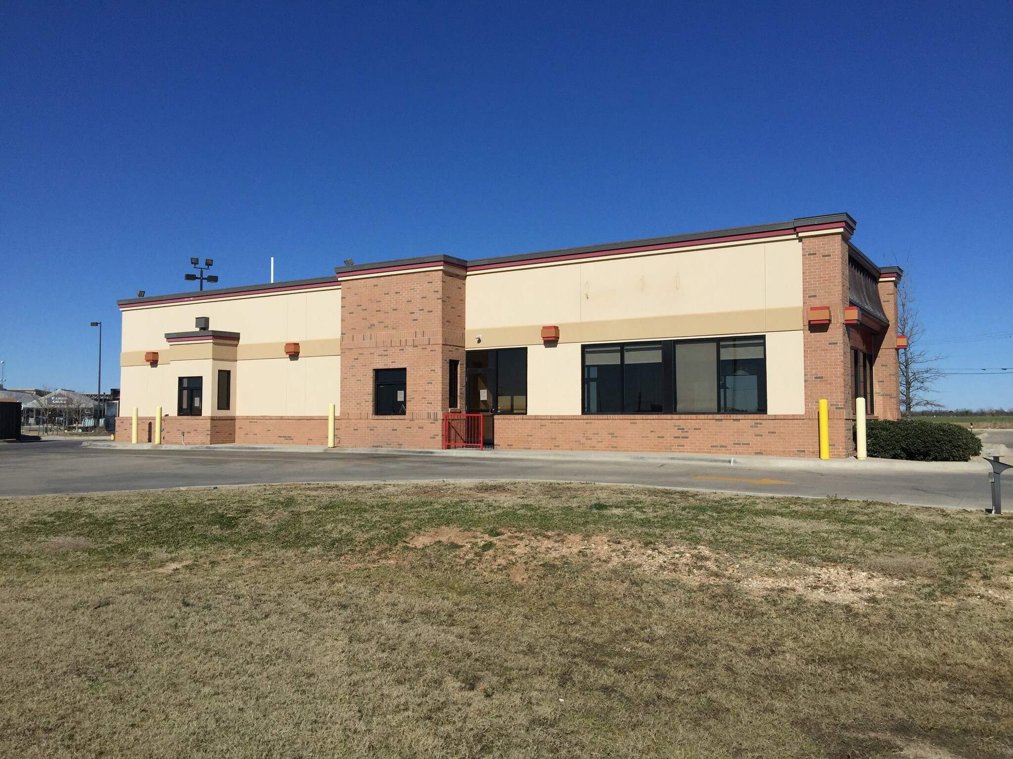 1642 E Musgrave Blvd, Abilene, TX for sale Building Photo- Image 1 of 1
