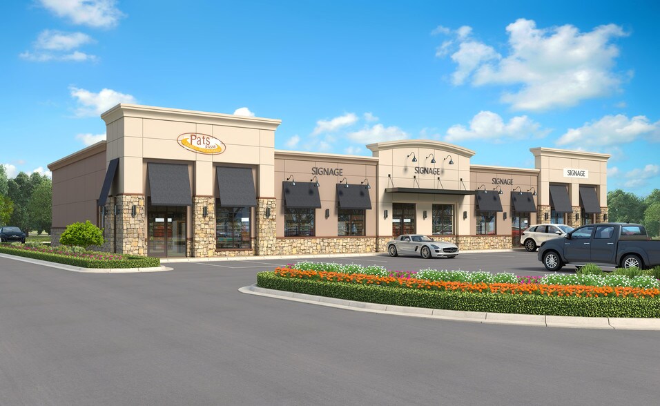 753 W Cypress St, Square, PA 19348