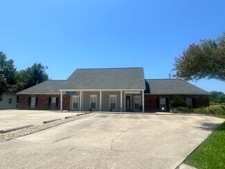 More details for 16171 STATE BANK Dr, Prairieville, LA - Office for Sale