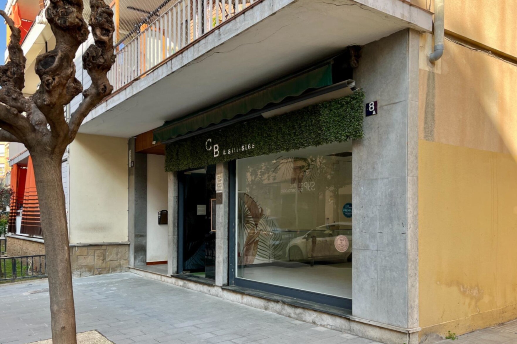 Retail in Martorell, Barcelona for lease Interior Photo- Image 1 of 13