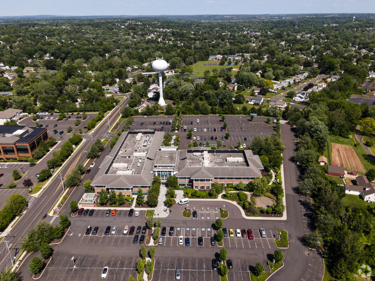 847 Easton Rd, Warrington, PA 18976 - Office for Lease | LoopNet