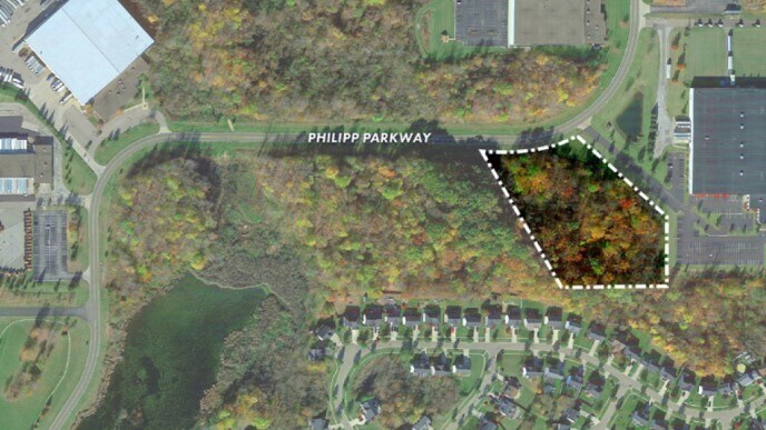 Philipp Pky, Streetsboro, OH for sale - Primary Photo - Image 1 of 1