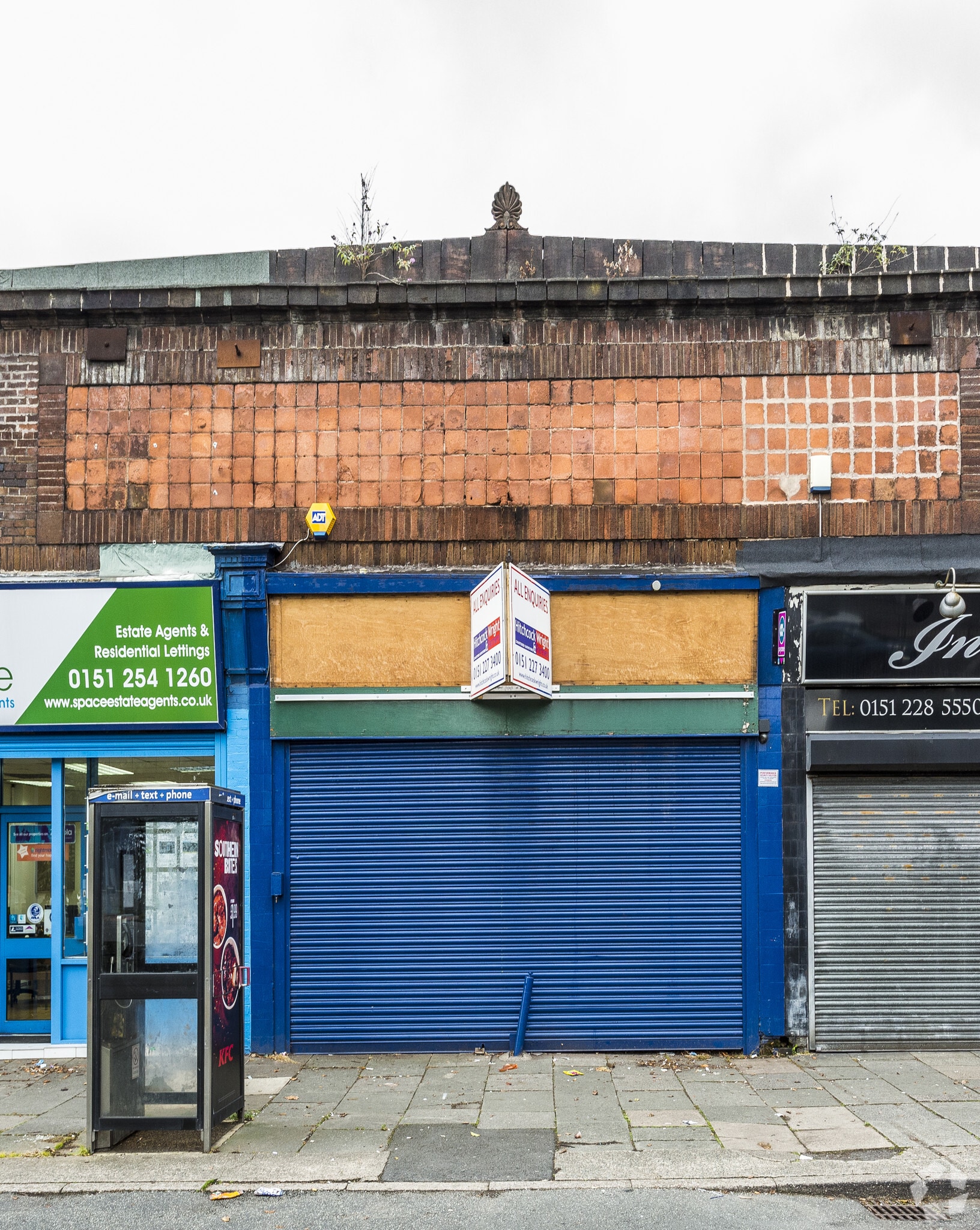 446 Queens Drive West Derby, Liverpool for sale Primary Photo- Image 1 of 1