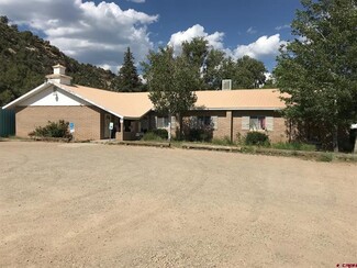 More details for 96 Central Ave, Dolores, CO - Specialty for Sale