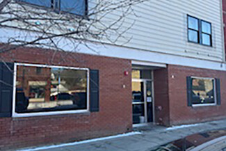 More details for 120 N Main St, St Albans, VT - Office for Lease