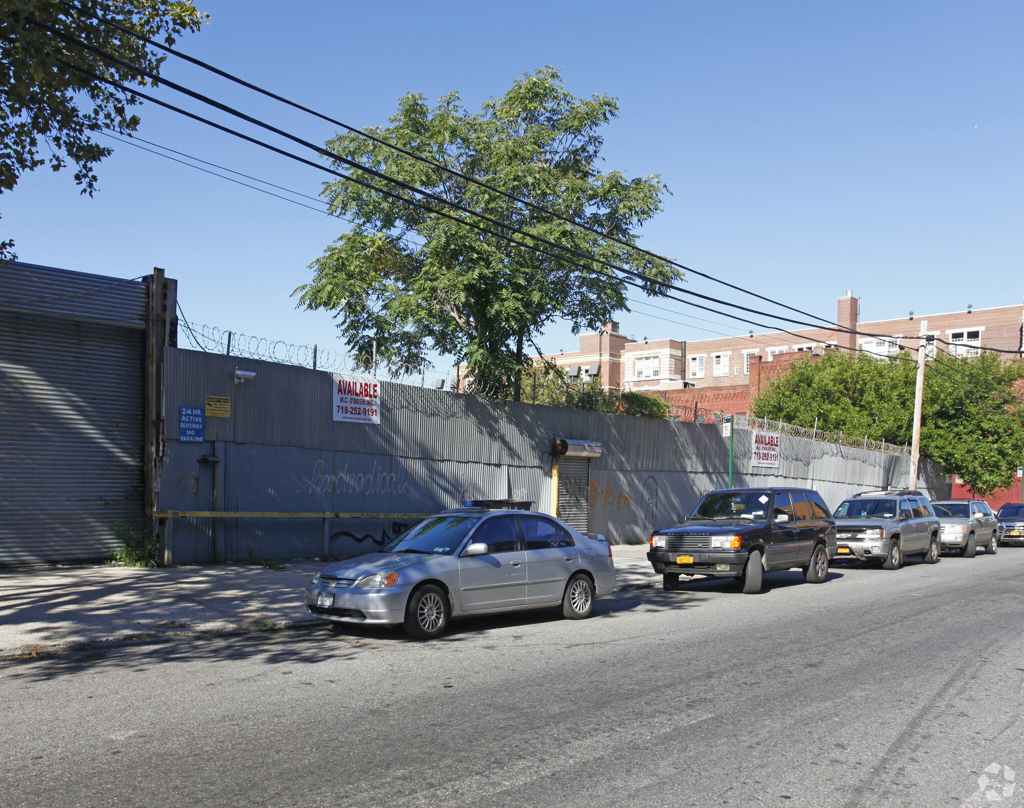 52-70 Central Ave, Brooklyn, NY for sale Primary Photo- Image 1 of 1