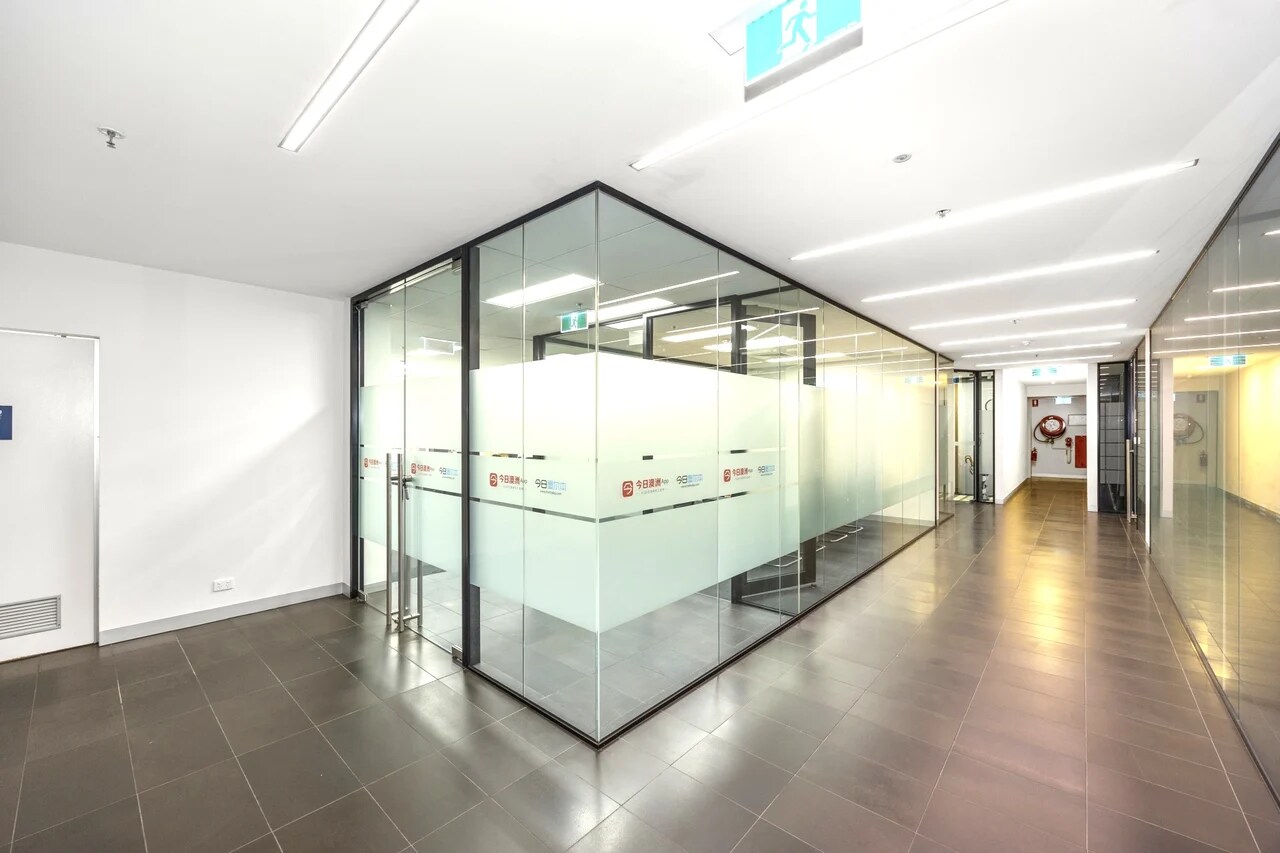 140 Bourke St, Melbourne for lease Interior Photo- Image 1 of 10
