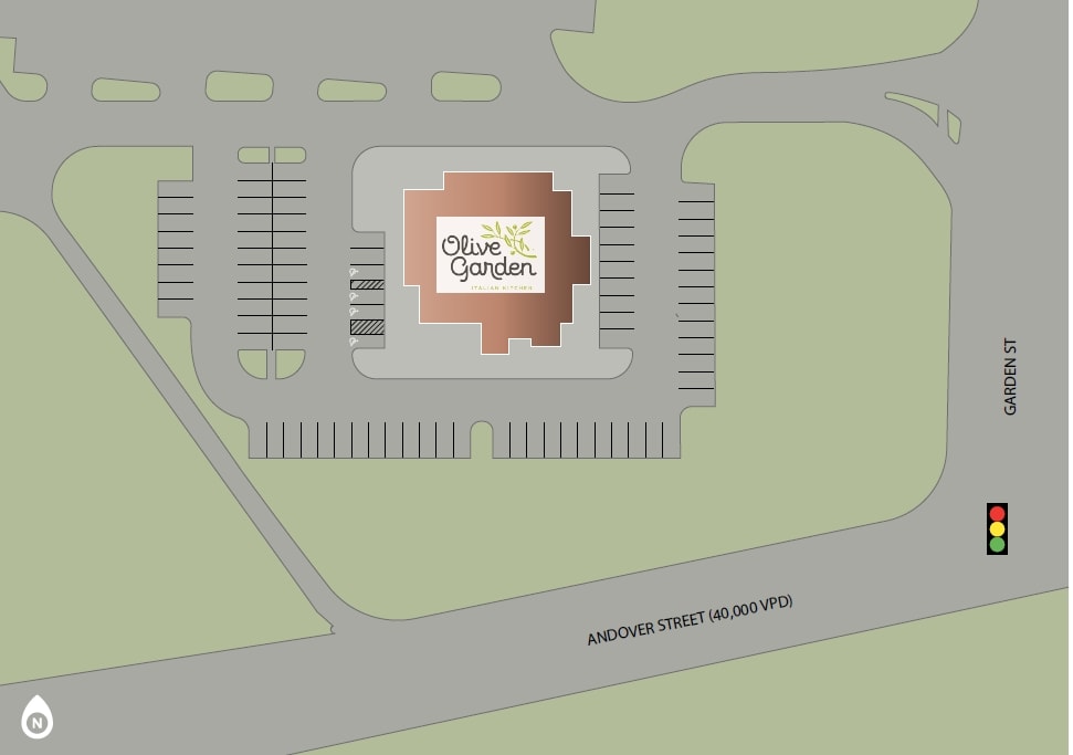 153 Andover St, Danvers, MA 01923