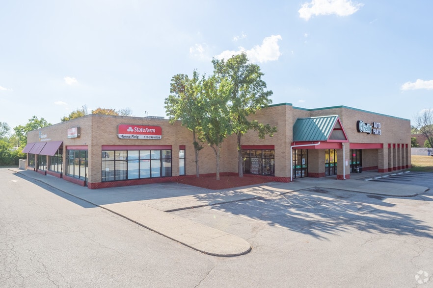 960-962 Lila Ave, Milford, OH for lease - Building Photo - Image 2 of 2