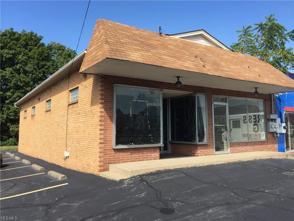 6538-6540 Market St, Youngstown, OH 44512 | LoopNet