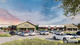 More details for NWQ Hwy 249 & Brown Rd, Tomball, TX - Land for Lease