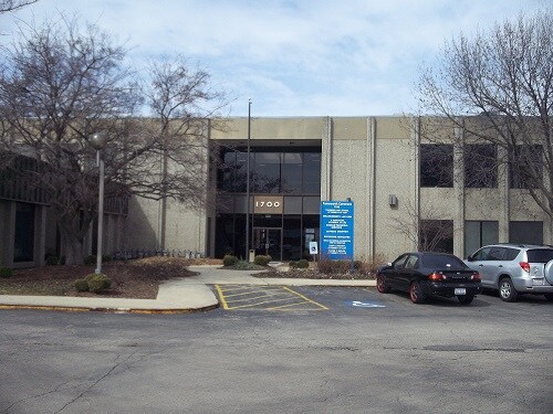 1700 N Farnsworth Ave, Aurora, IL for sale Building Photo- Image 1 of 1