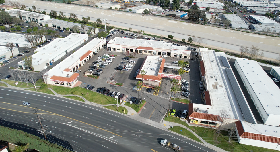 16650 Harbor Blvd, Fountain Valley, CA for sale - Building Photo - Image 1 of 1