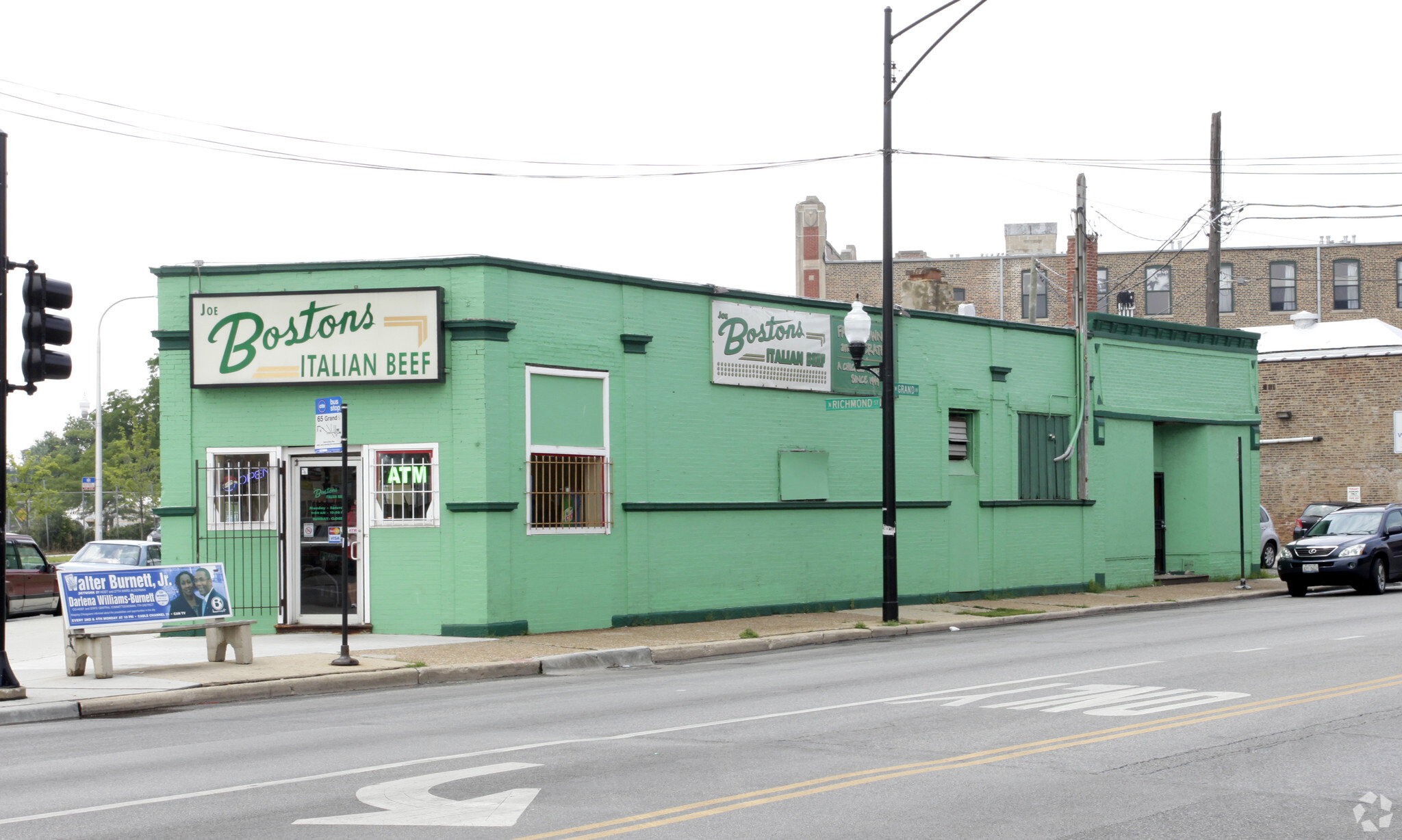 2932 W Chicago Ave, Chicago, IL for sale Primary Photo- Image 1 of 1