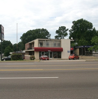 More details for 3333 Poplar Ave, Memphis, TN - Office for Lease