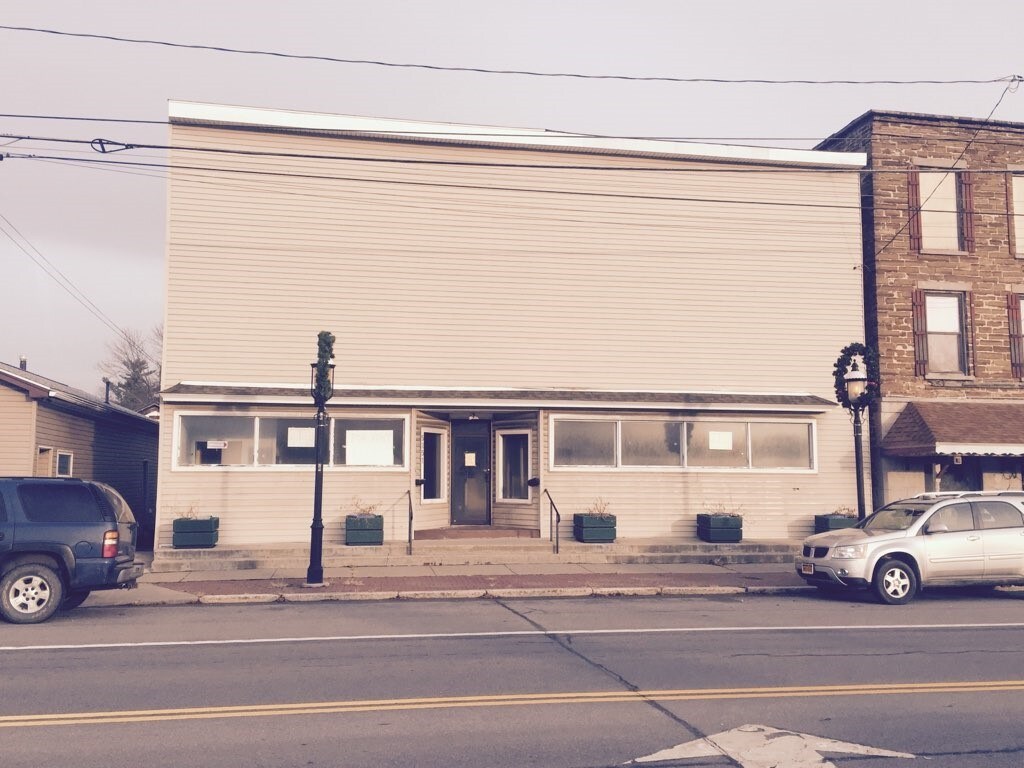 5251 W Seneca St, Vernon, NY for sale Primary Photo- Image 1 of 1