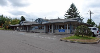 More details for 9615 Levin Rd, Silverdale, WA - Office for Lease