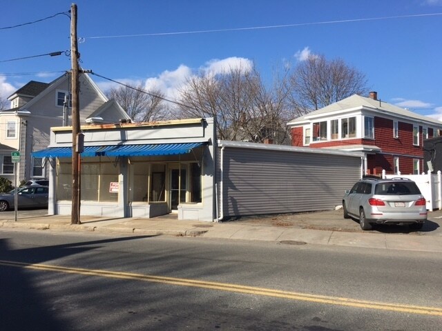 3 Marble St, Stoneham, MA for sale Primary Photo- Image 1 of 1