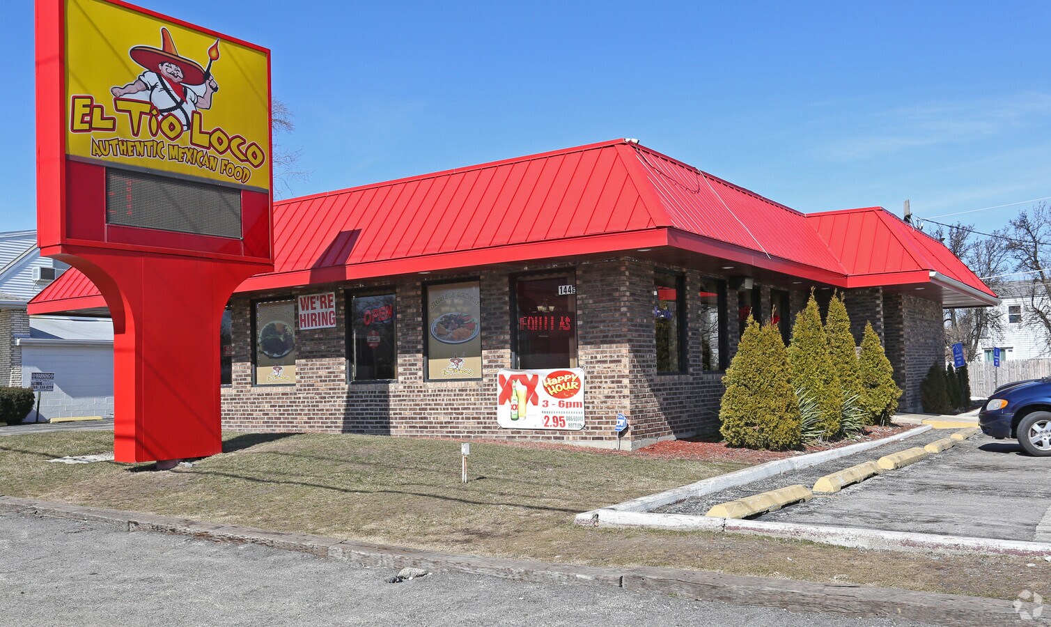 144 E North Ave, Northlake, IL 60164