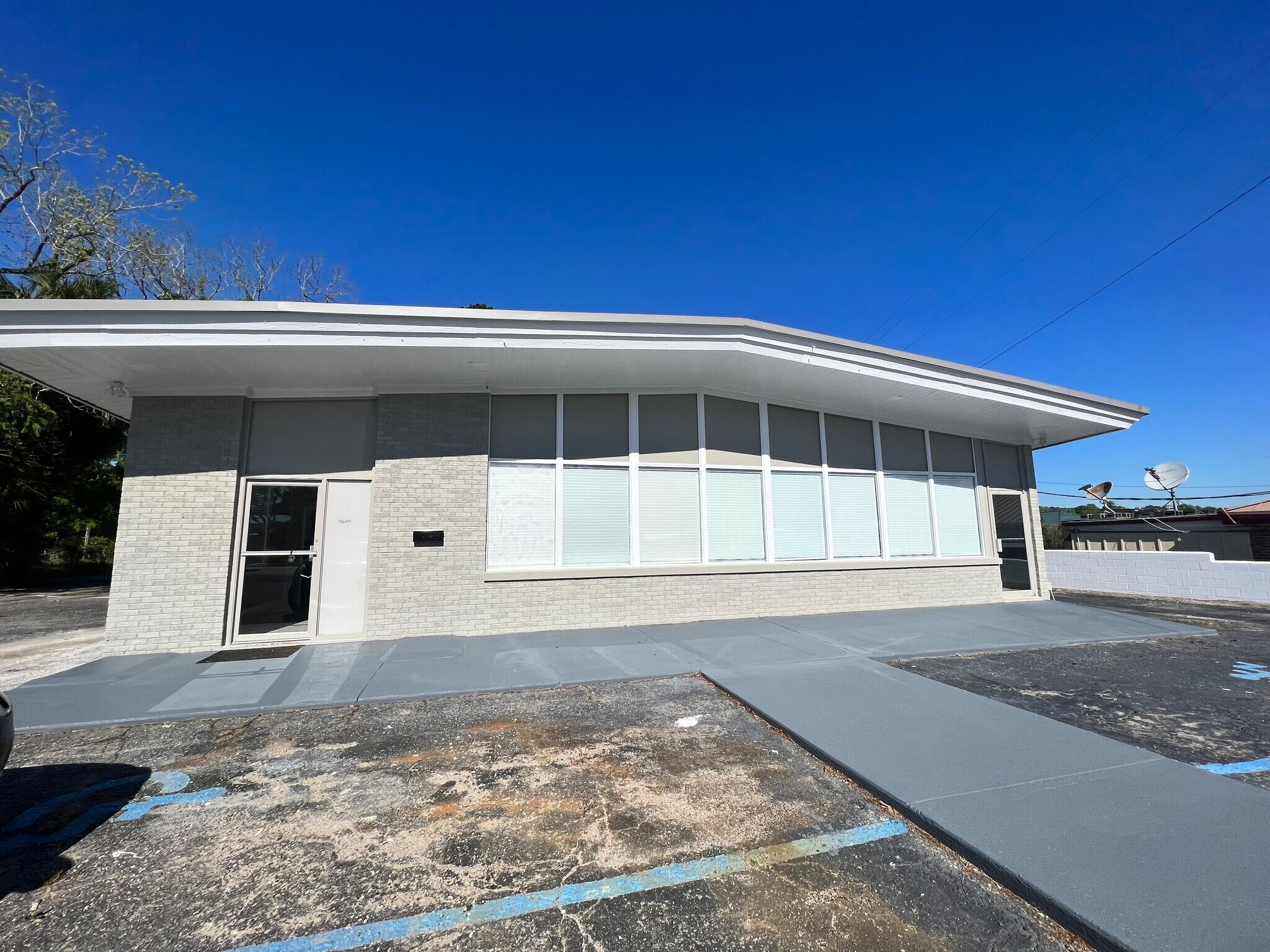 339 N Jefferies Blvd, Walterboro, SC for sale Primary Photo- Image 1 of 1