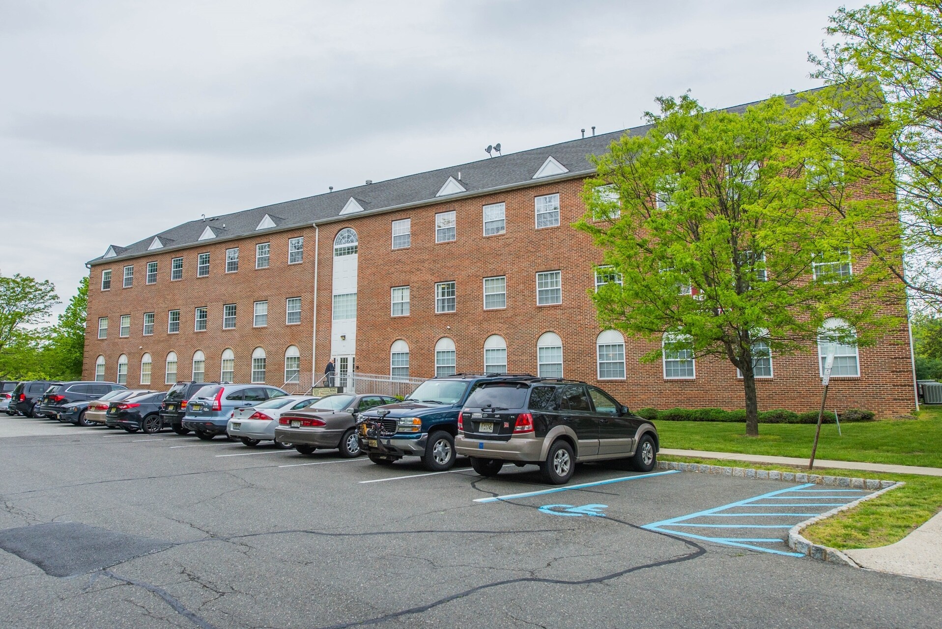 63 Beaver Brook Rd, Lincoln Park, NJ 07035 Office for Lease