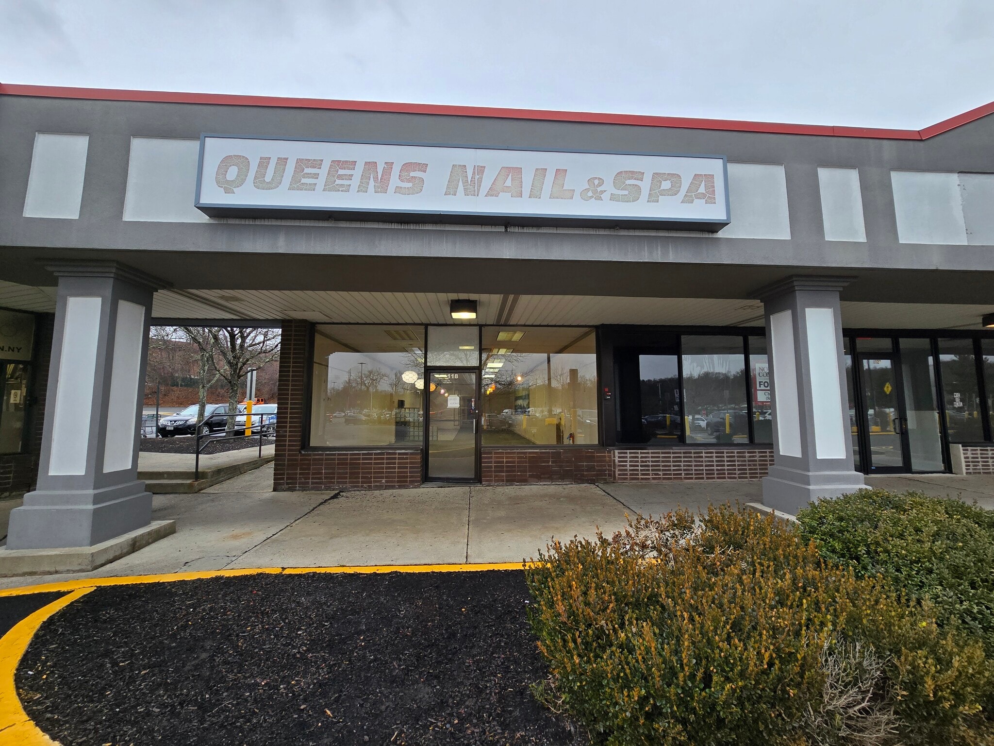 250 Route 59, Suffern, NY for lease Building Photo- Image 1 of 5