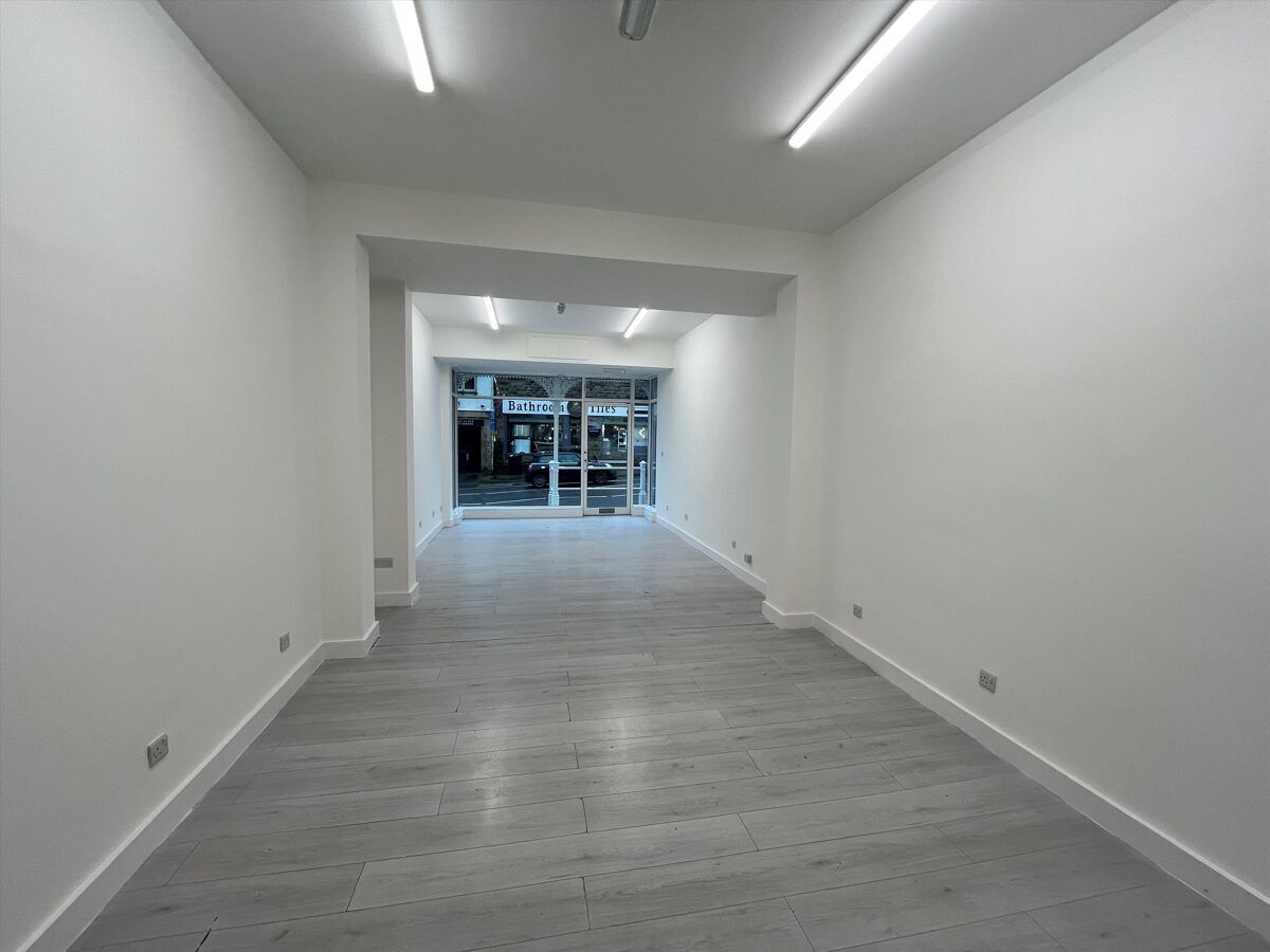 920 Ecclesall Rd, Sheffield for lease Interior Photo- Image 1 of 3