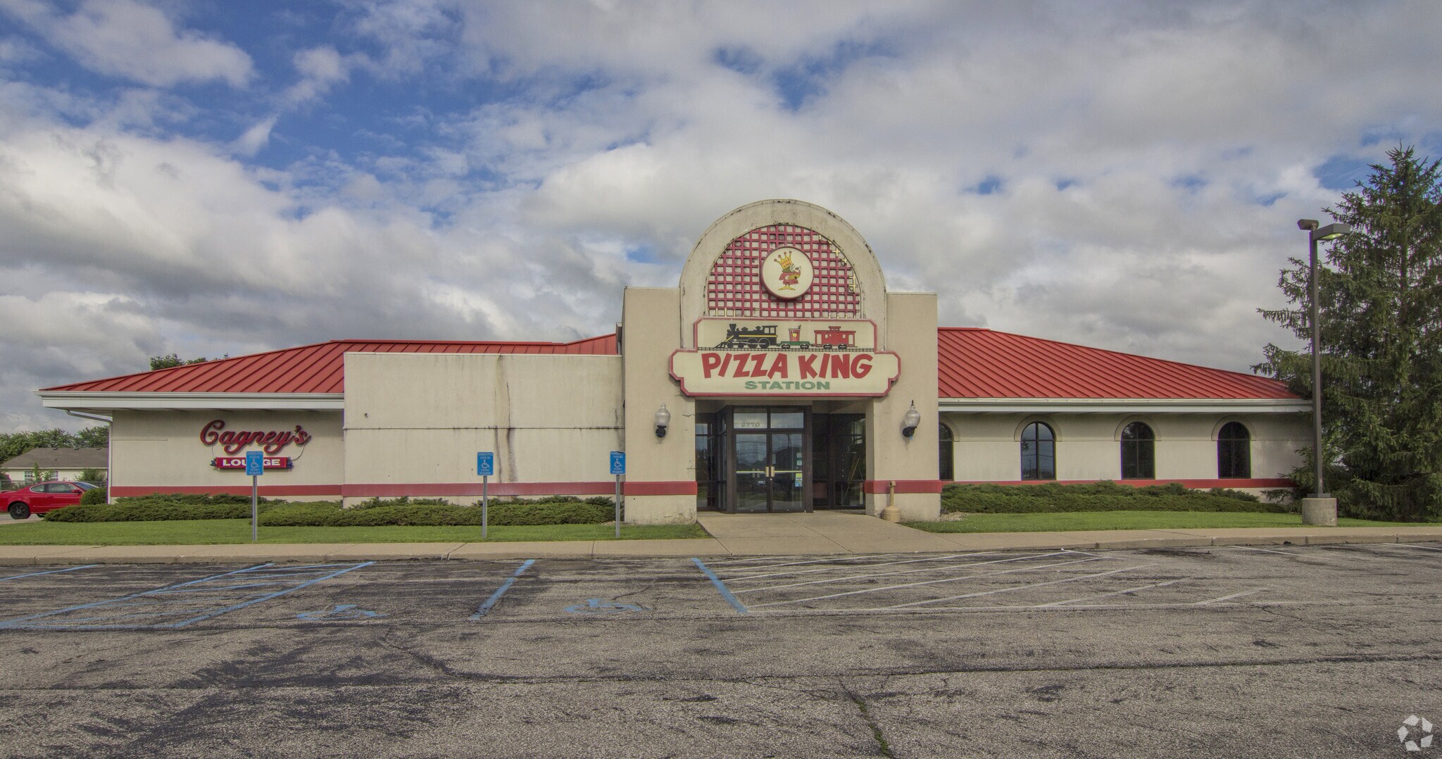 2770 N Morton St, Franklin, IN for sale Building Photo- Image 1 of 1