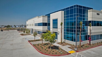 12551 Telegraph Rd, Santa Fe Springs, CA for lease Interior Photo- Image 2 of 2