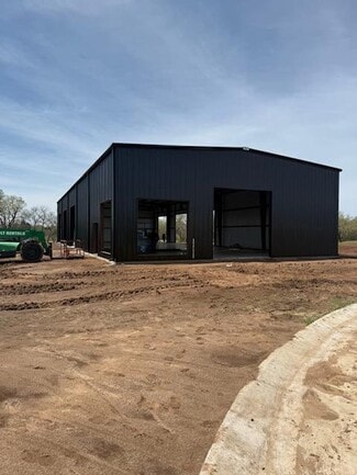 More details for 7301 Hannah Rd, Oklahoma City, OK - Flex for Lease