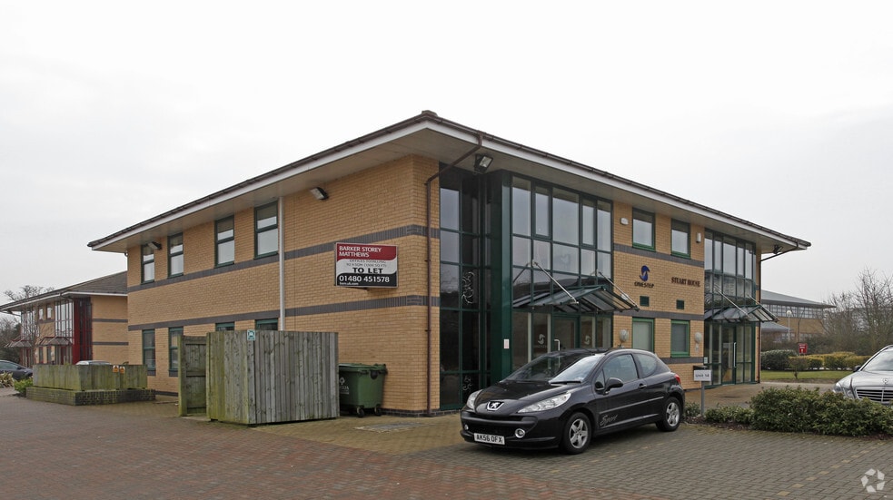 Ramsay Ct, Huntingdon for sale - Primary Photo - Image 1 of 1