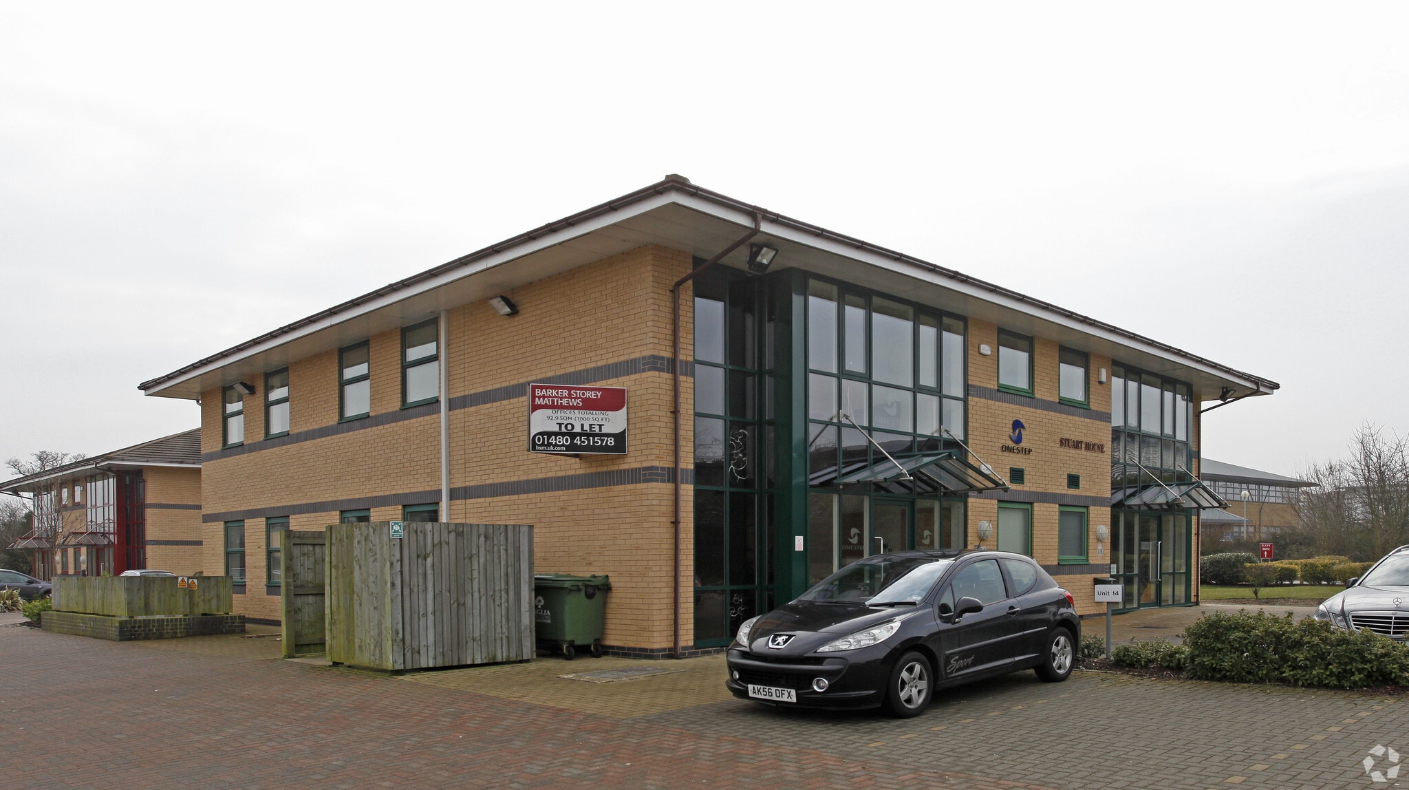 Ramsay Ct, Huntingdon for sale Primary Photo- Image 1 of 1