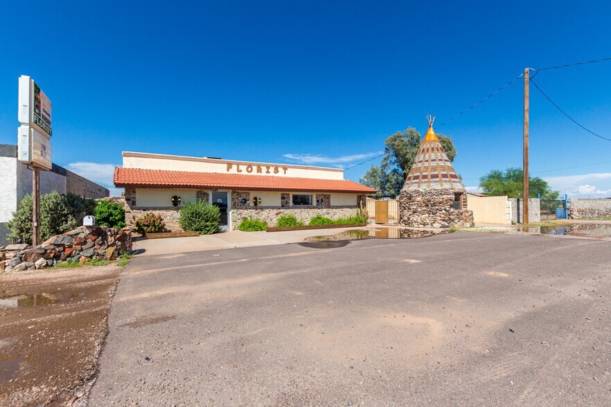 15548 W Jimmie Kerr Blvd, Casa Grande, AZ 85122 | LoopNet