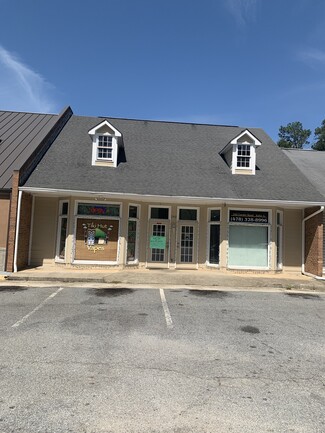 More details for 338-346 Corder Rd, Warner Robins, GA - Retail for Sale