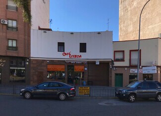 More details for Avenida de Pío XII, 93, Talavera de la Reina - Retail for Lease