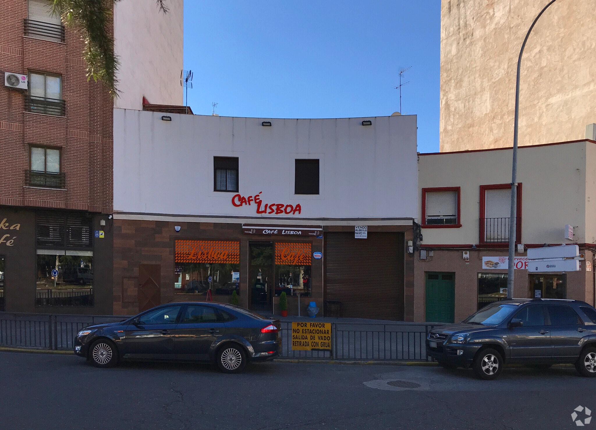 Avenida de Pío XII, 93, Talavera de la Reina, Toledo for sale Building Photo- Image 1 of 3