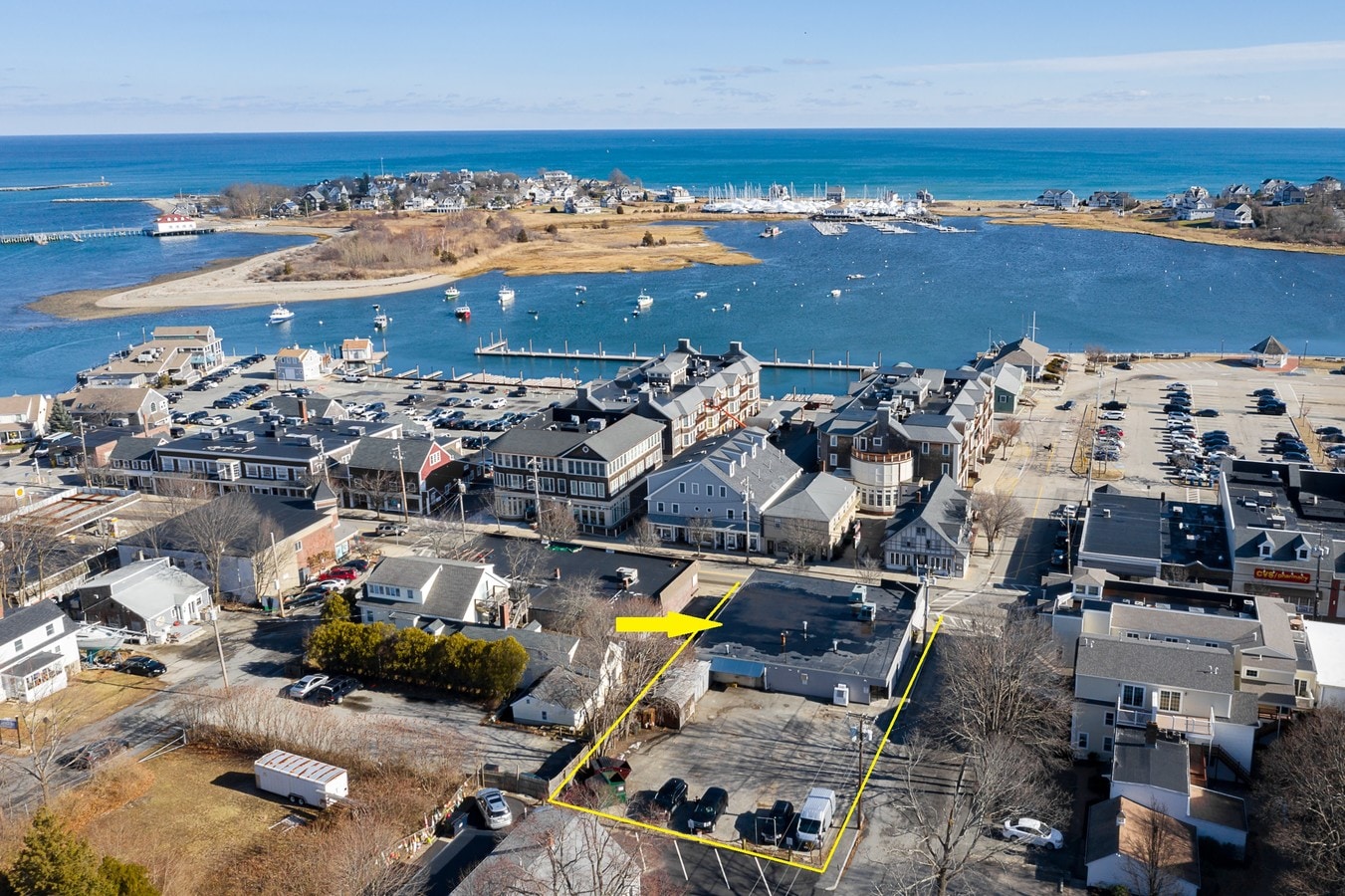 111 Front St, Scituate, MA 02066