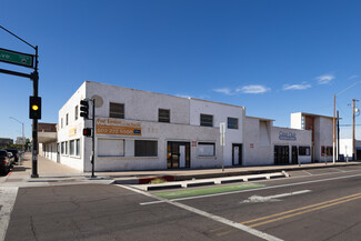 More details for 512 W Adams St, Phoenix, AZ - Specialty for Sale