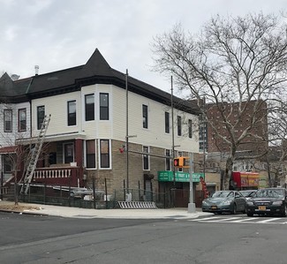 More details for 377 E 169th St, Bronx, NY - Retail for Lease