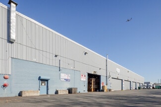 More details for 397-447 Ferry St, Newark, NJ - Industrial for Lease