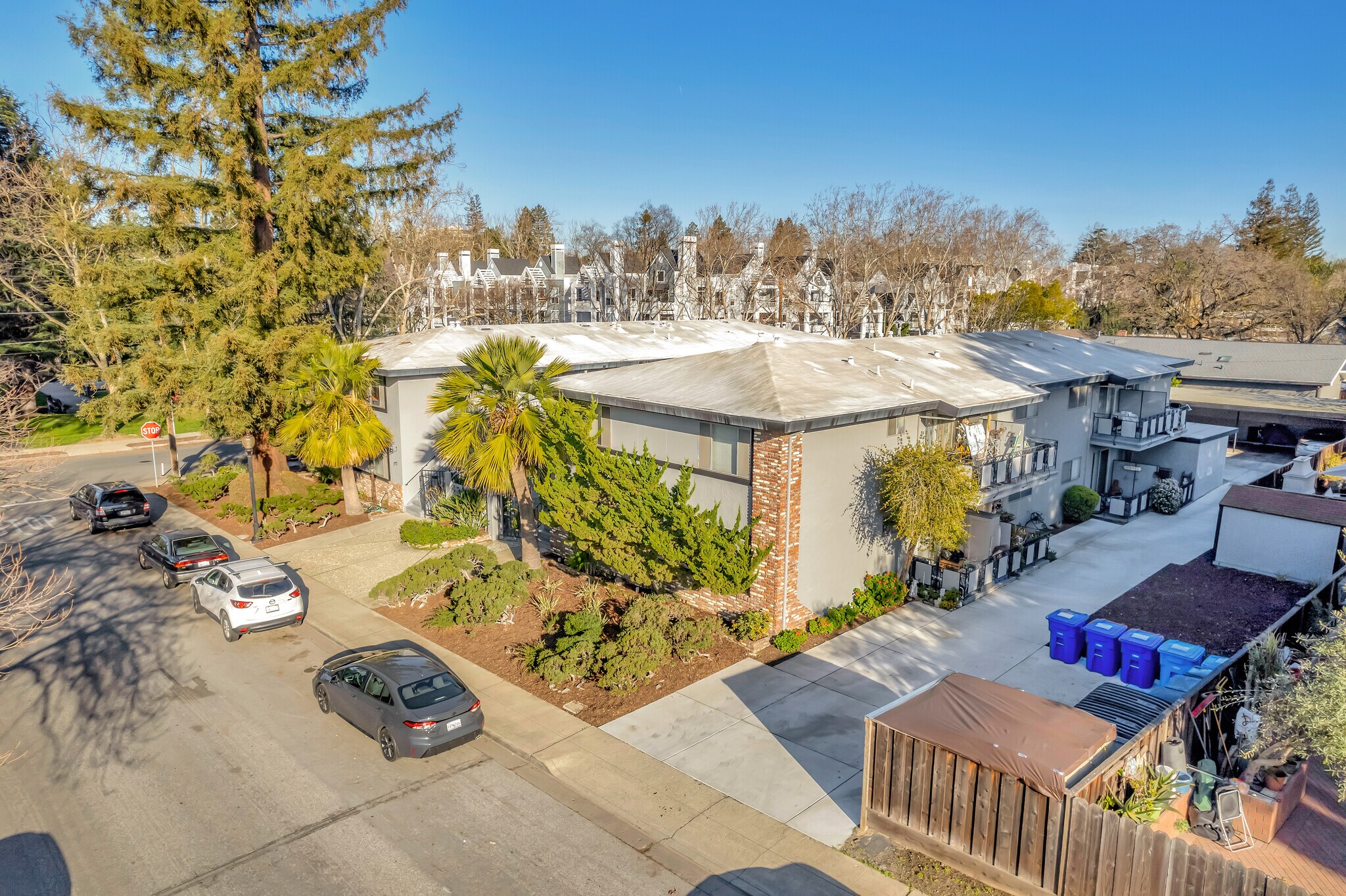 775 Oak St, Mountain View, CA for sale Building Photo- Image 1 of 1