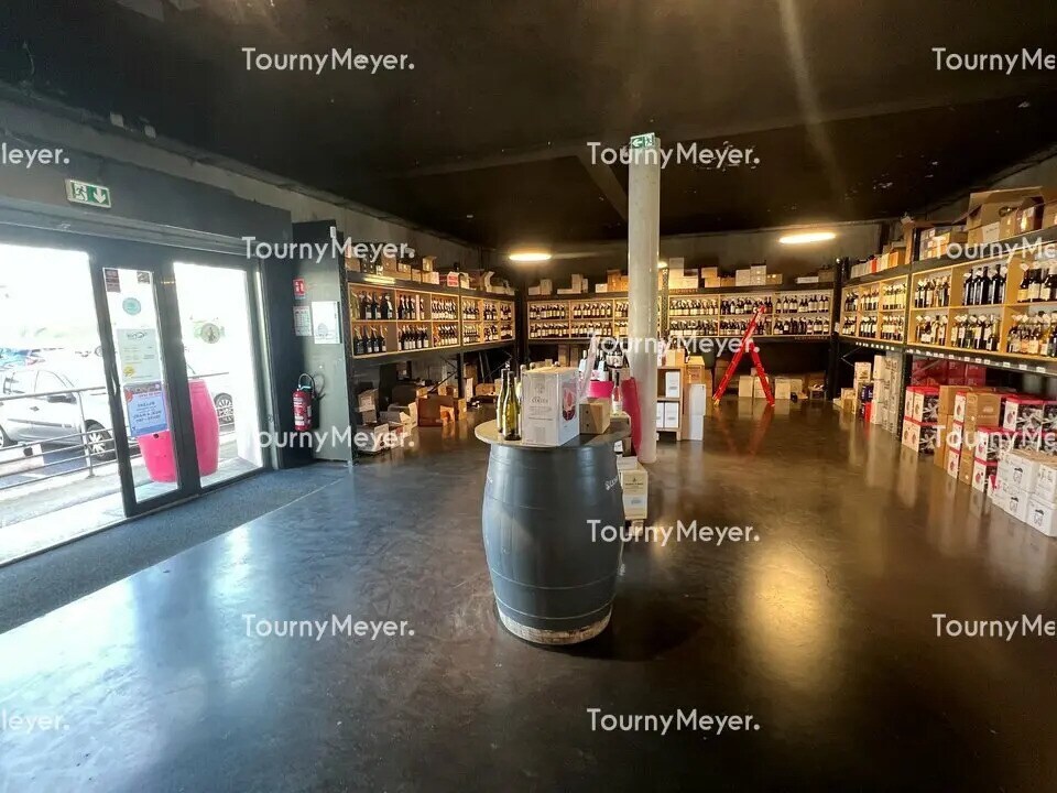 Retail in Billère for lease Building Photo- Image 1 of 5