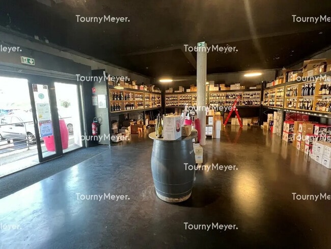 Location Commerce 350 m²