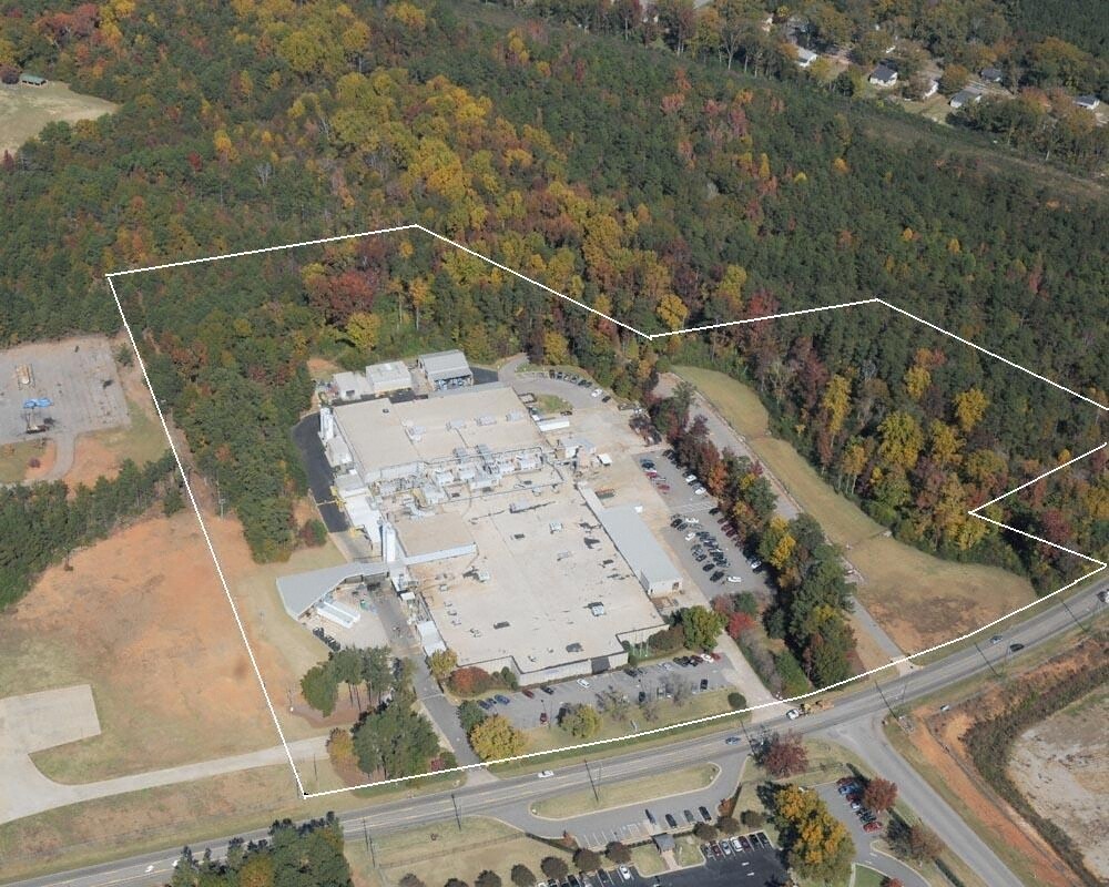 1560 Lukken Industrial Dr, Lagrange, GA 30240