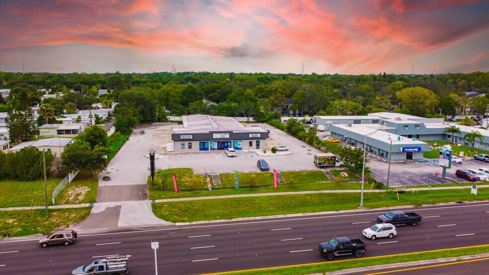 37490 US Highway 19 N, Palm Harbor, FL for sale - Building Photo - Image 1 of 1