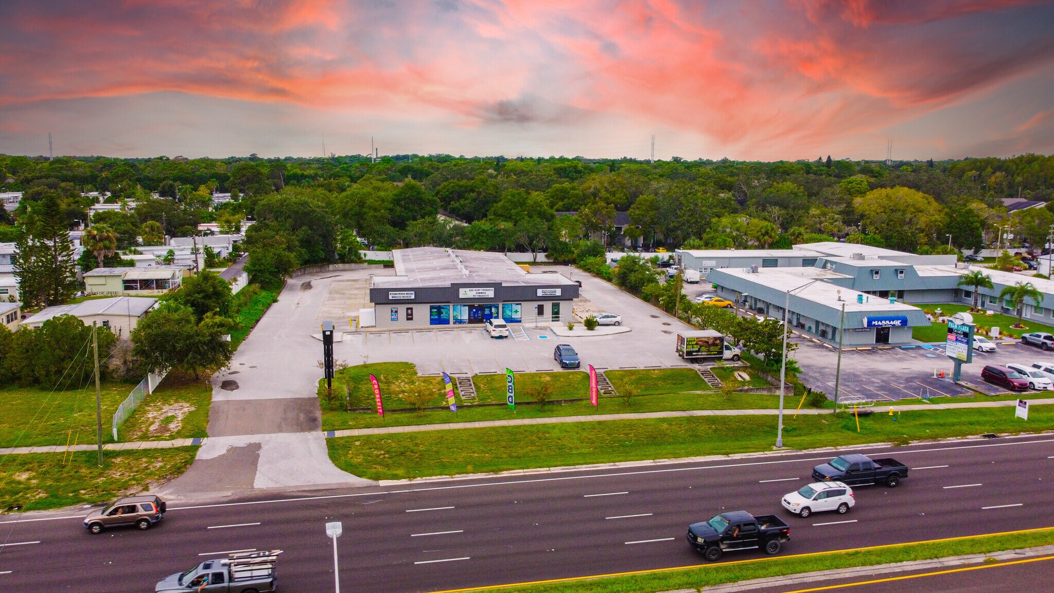 37490 US Highway 19 N, Palm Harbor, FL for sale Building Photo- Image 1 of 1