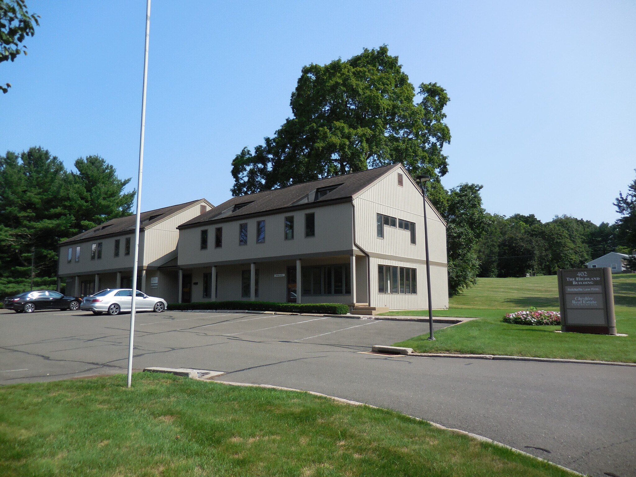 402 Highland Ave, Cheshire, CT for sale Building Photo- Image 1 of 1