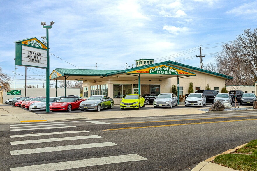 2304 W Main St, Boise, ID for sale - Building Photo - Image 1 of 8