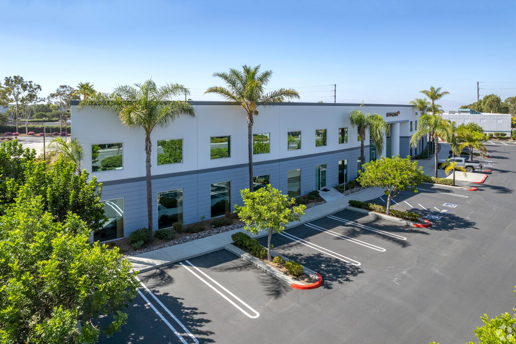 13955 Stowe Dr, Poway, CA for lease Primary Photo- Image 1 of 9