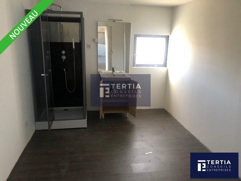 Flex in Saint-Jean-de-Védas for lease - Building Photo - Image 2 of 2